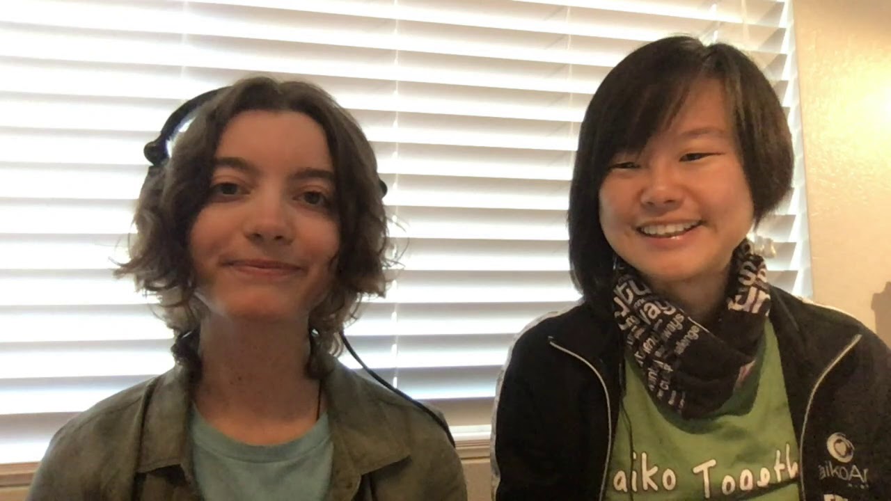 Project Ikigai: A Virtual Concert (livestream recording) - Project Ikigai: A Virtual Concert (livestream recording)
