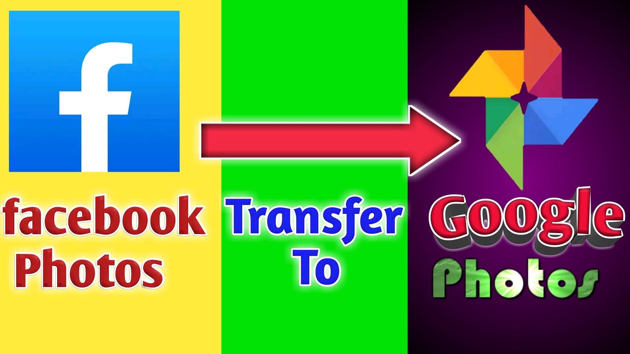 How To Transfer Facebook Photos To Google Photos New Trick Facebook how-to-transfer-facebook-photos-to-google-photos-new-trick-facebook