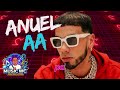 ANUEL AA - ERES TU O SOLO YO 🎶(Music Wc Oficial)🎶