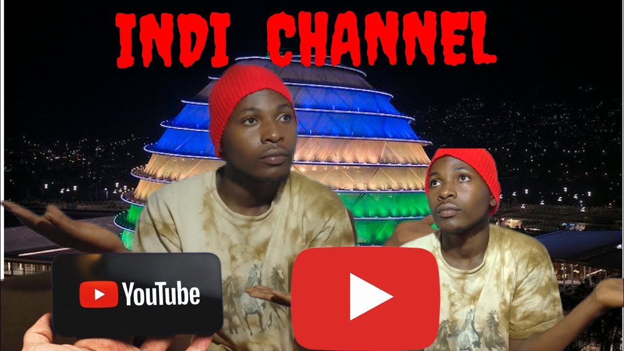 GAHINI COMEDY:Avuze icyatumye afungura Indi channel 🛑