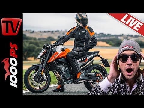 Motorradbekleidung und Zubehör vom Motorradhersteller - KTM Powerparts und Powerwear 2019 Motorradbekleidung und Zubehör vom Motorradhersteller - KTM Powerparts und Powerwear 2019