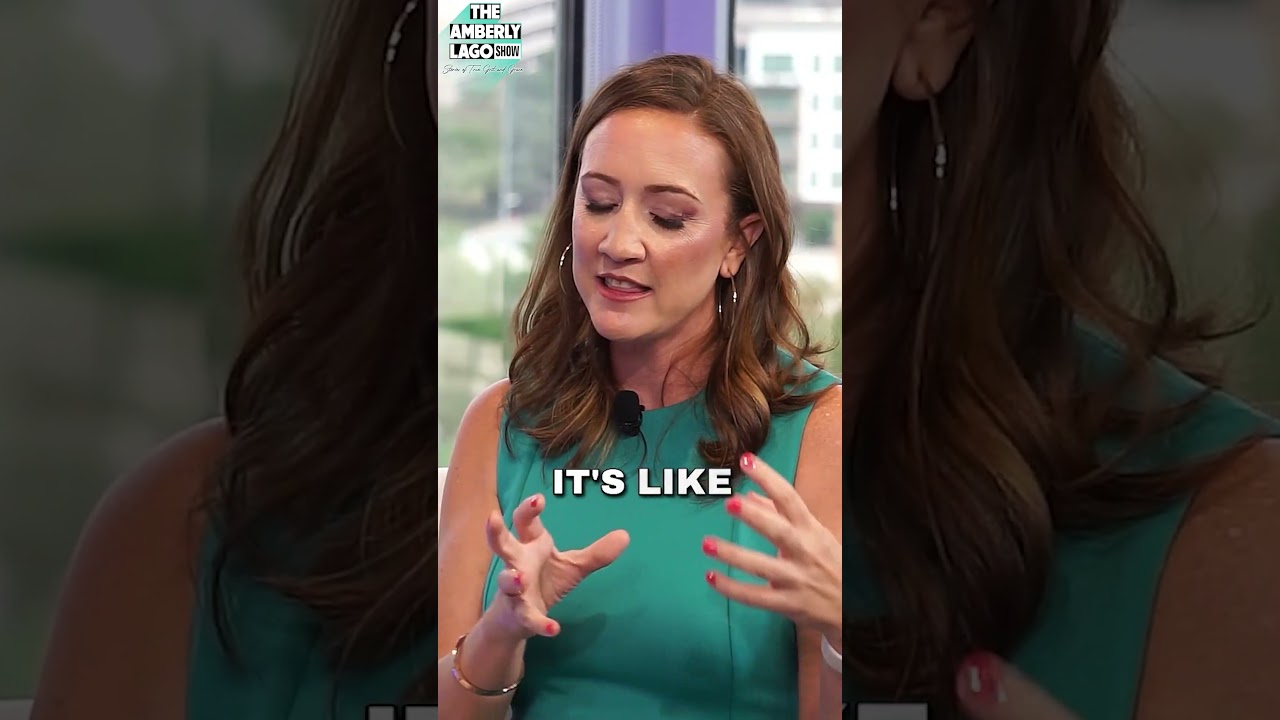 The Secret To Life A Joyful Life | Dana Buchman