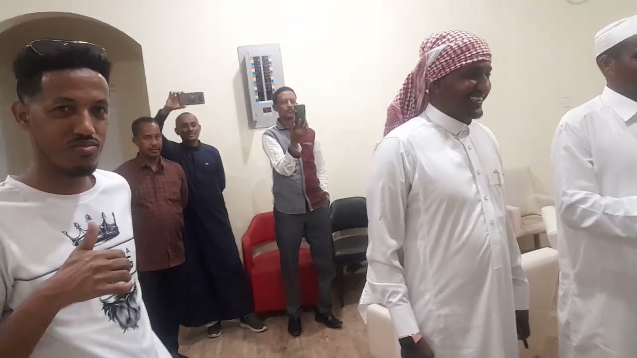 Eritrean saho Qatar Goda,lale,horra, Jerda