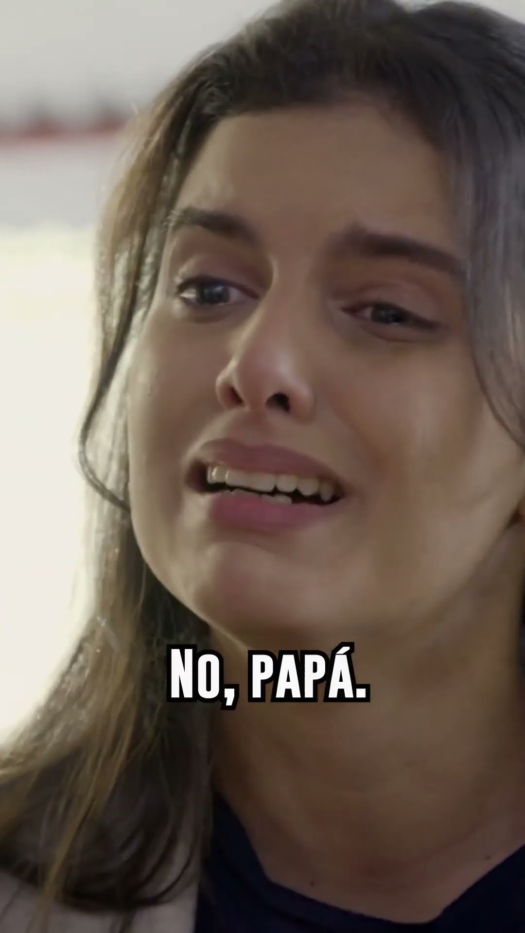 Prefiere a un hombre antes que a SU PAPÁ ? #LaRosadeGuadalupe #LaRosa #shorts #video