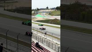 #circuitdecatalunya #race #car #racing #lemans #automobile