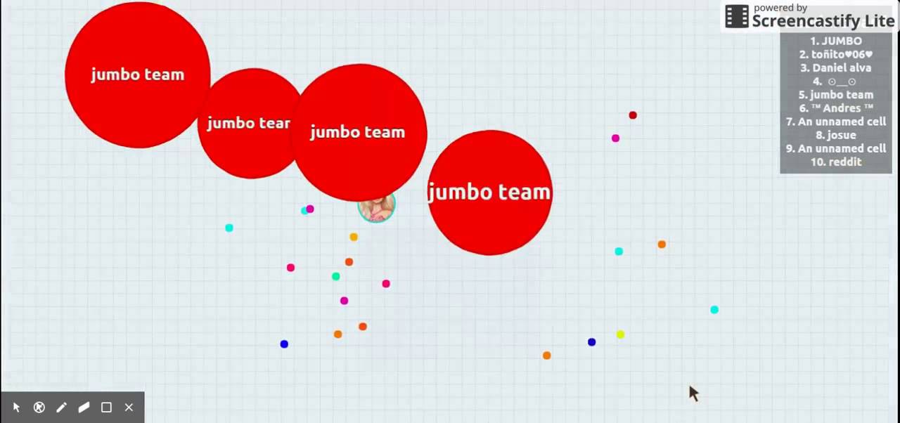 Agario.lol