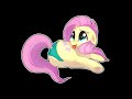 Hot Fluttershy Tribute 2
