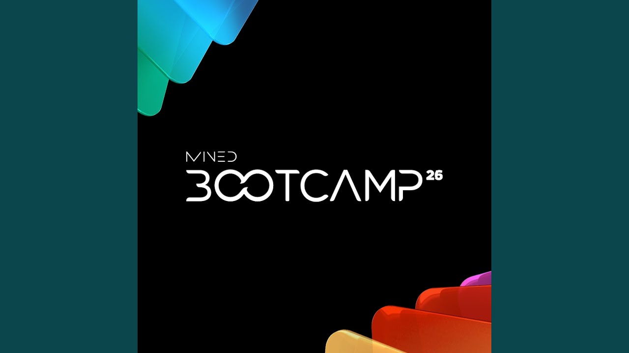 Watch Bootcamp 26 on YouTube Watch Bootcamp 26 on YouTube