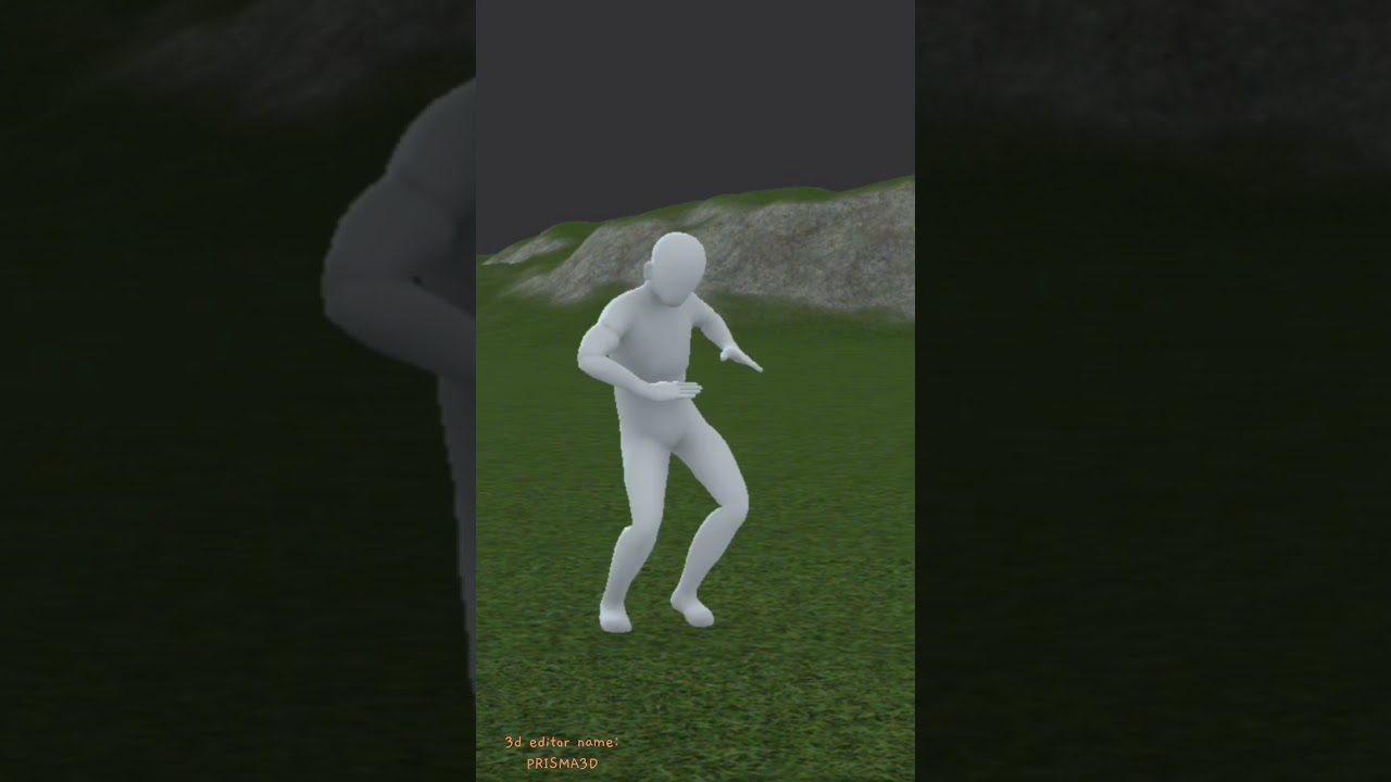 Ver Prisma guy dancing en YouTube Ver Prisma guy dancing en YouTube