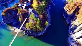 Горный Алтай Остров Патмос(Все Видео Канала:Россия Природа Алтай - Russia Nature ALTAI https://www.youtube.com/user/zavarin2011/videos Поездка Горный Алтай остров..., 2016-02-06T20:20:07.000Z)