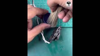 Electric Kettle not on? Learn Full Repair - Thermostat & Coil #electronics #video