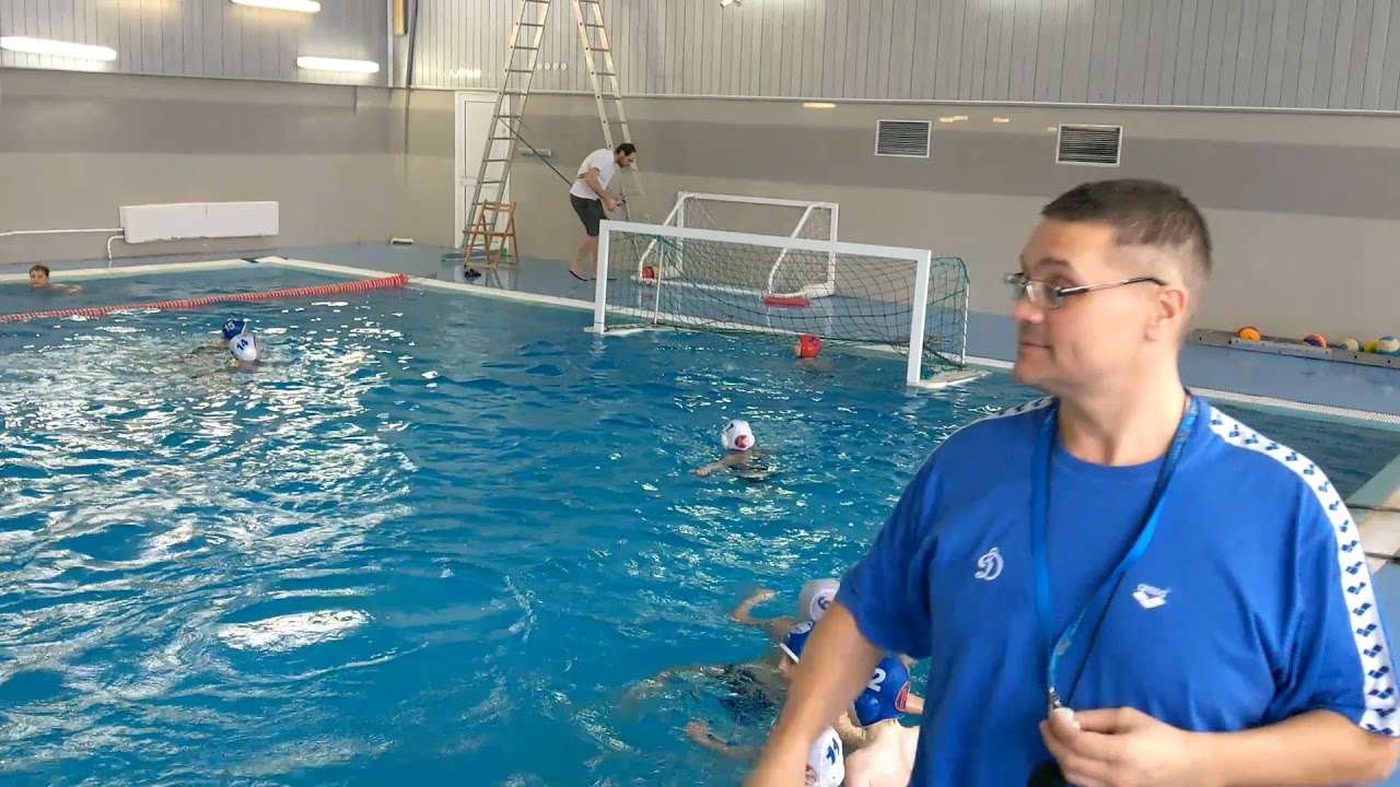 2021-01-8 УТС Чайковский