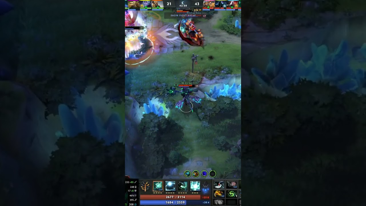 This is Why OD Refresher Imba 