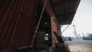 The Power of The TT - Escape From Tarkov