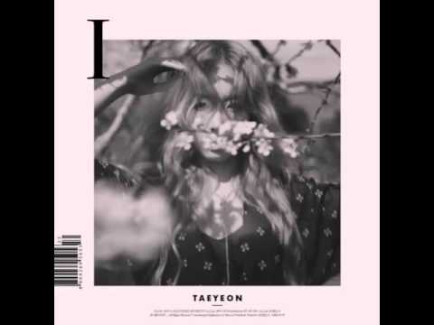 (+) SNSD (소녀시대) Taeyeon (태연) - 먼저 말해줘 (Farewell)