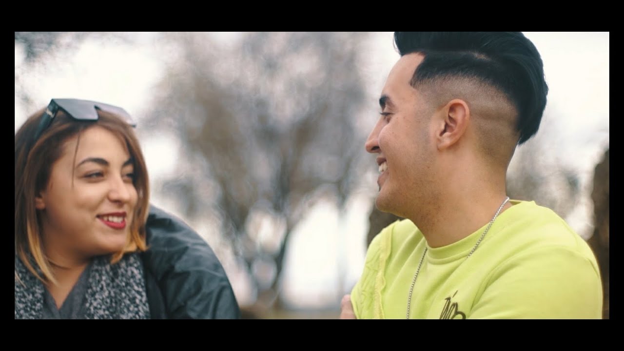 Sohaib Titaniki Ft. Aymen Boucenna - Nkhalik W Nroh - نخليك و نروح