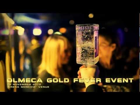 OLMECA GOLD FEVER 2012 - After movie