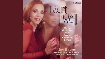 Marie Galante: "Introduction"