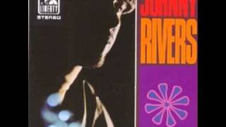 Video thumbnail of "Johnny Rivers - Memphis Tennessee"