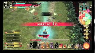 【WLW】グロウベックさんが船長で行く　その186【AA3】