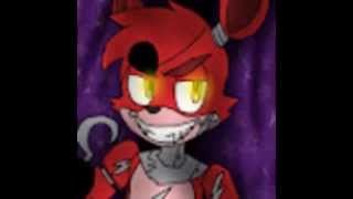 My FNAF Slideshow