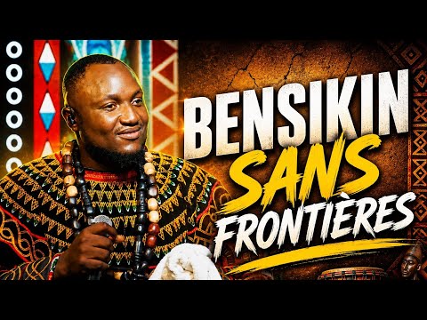 Ministre Etta | Medley de louanges 🇨🇲 Mangambue/Bensikin sans frontières #gospelmusic #Cameroun