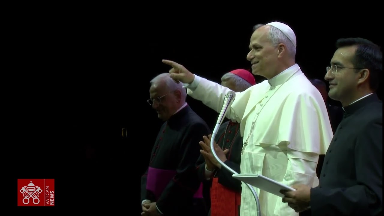 León XIV: “El sacerdocio no es soledad, es amistad y cercanía con Cristo y nuestros hermanos”