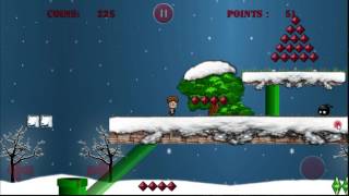 Kevin to go update 1.3 screenshot 2