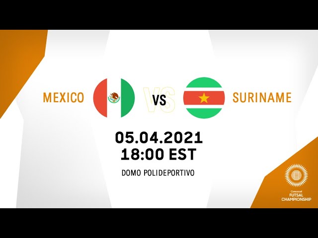 Cuba vs Suriname H2H stats - SoccerPunter