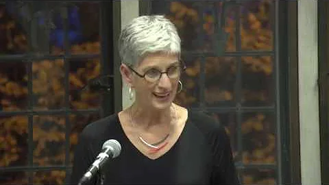 Newhouse Center Faculty Series: Carol Dougherty