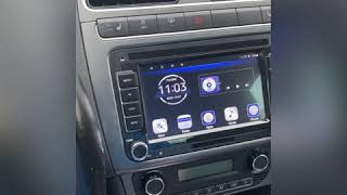 Android Navi Radio Wont Start Or Stop With Ignition