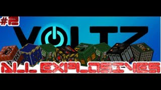Voltz All Explosives- Part 2