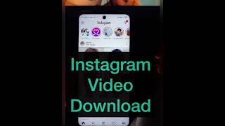 #Shorts Insta 🔥Video Downloader || Any social 🥸 media video downloader app || video downloader screenshot 5