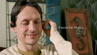 JVC Nearphones Open Ear True Wireless Headphones (HANP35T) Jvc Nearphones Open Ear True Wireless Headphones Hanp35t