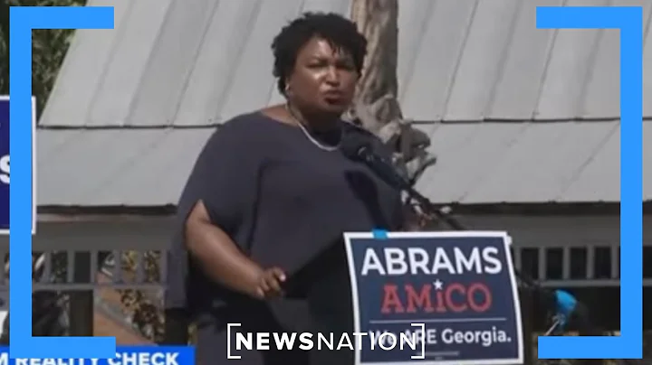 Midterms: GOP,  Dem strategist agree on why momentum shifted | Dan Abrams Live