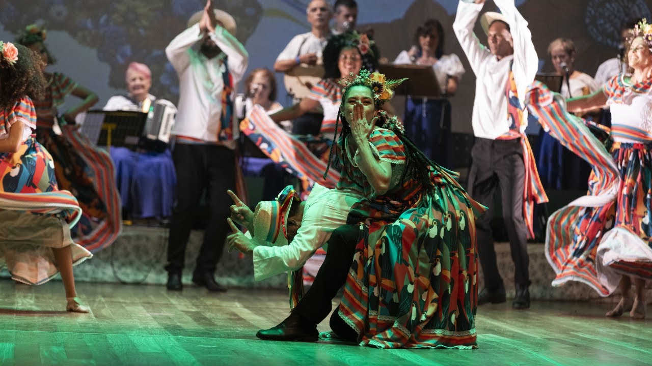 Grupo Aruanda - Siriri