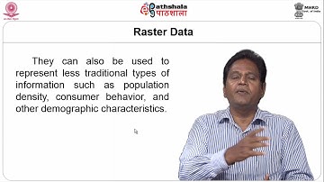 Raster Data and Analysis   1