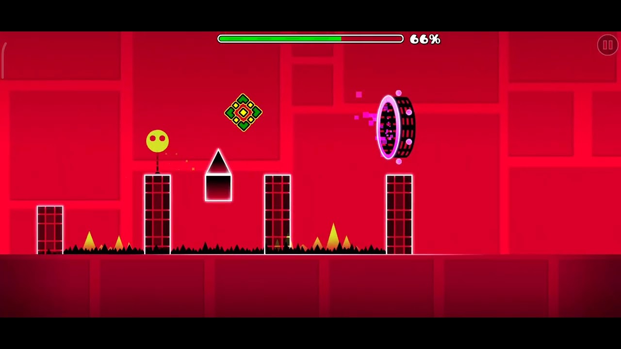 I beat dry out 😄 - YouTube