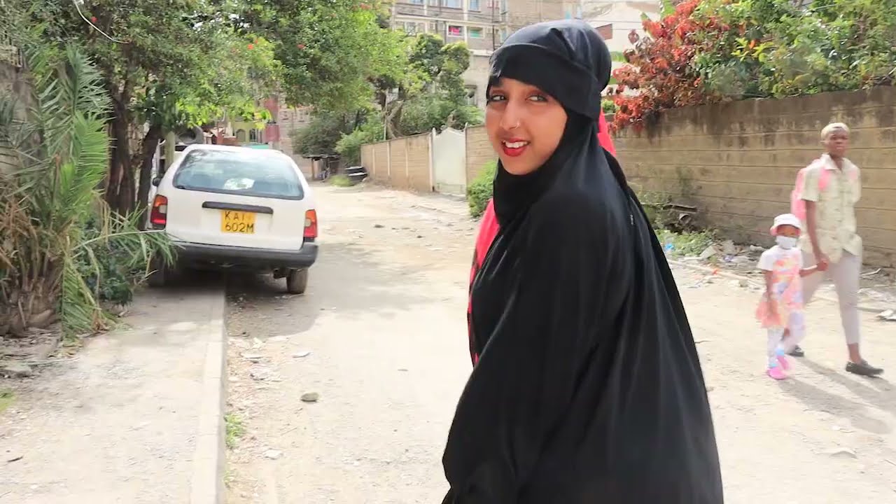 NABSI IYO MURUGO JACAYL - PART 1