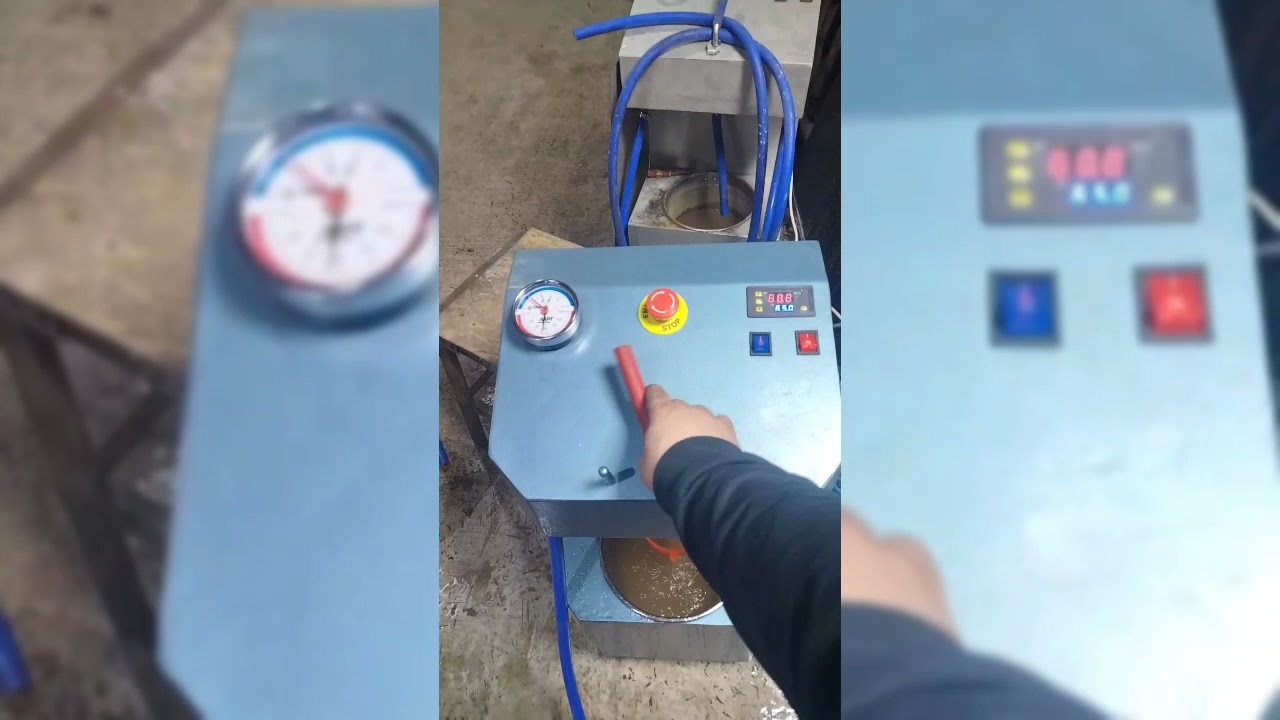 купить аппарат для промывки печек автомобилей - YouTube