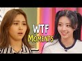 ITZY WTF Moments | ITZY Funny Moments :)