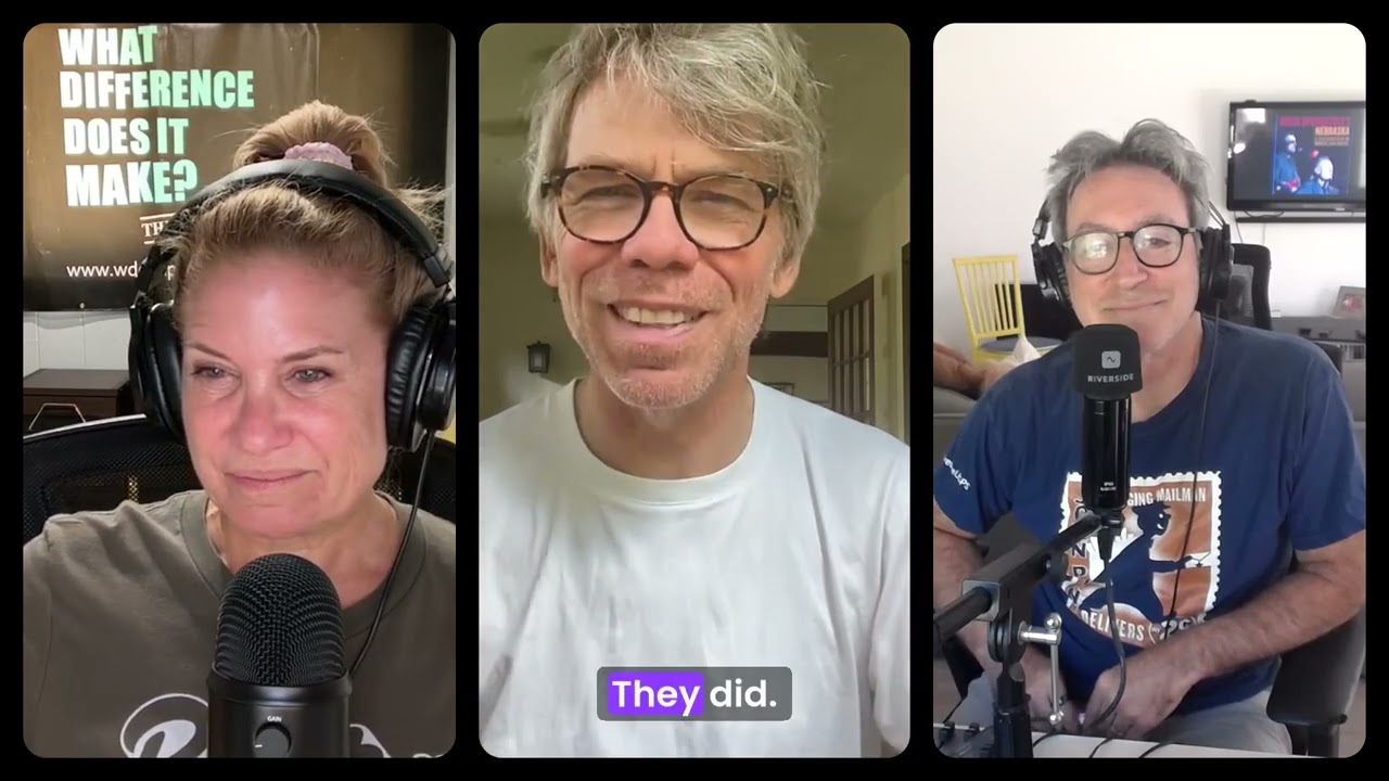 How did Warren Zanes decide to write about Nebraska? Did Bruce help?