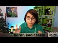 End of video