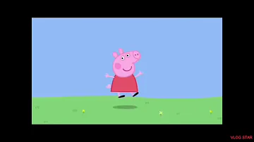 SAVAGE PEPPA (Peppa pig edit video) pt.2