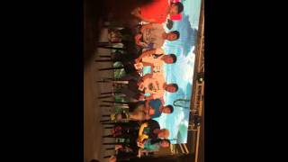 [20160421] 中国版《丛林的法则》《我们的法则》香港群访吴奇隆李亚鹏小沈阳邢傲伟黄子韬熊黛林（原画版）