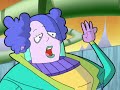 Cyberchase S01E19