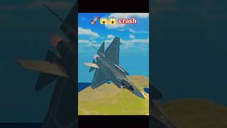 🚀😱😱 crash #viralshort #sortfeet #trateg Etet