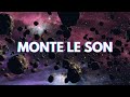 Ckf  monte le son freestyle