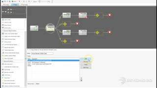 How to Use Cherwell's Branching Actions in One-Steps & Automation Processes