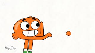 S Tawog Darwin Rig Animation Test